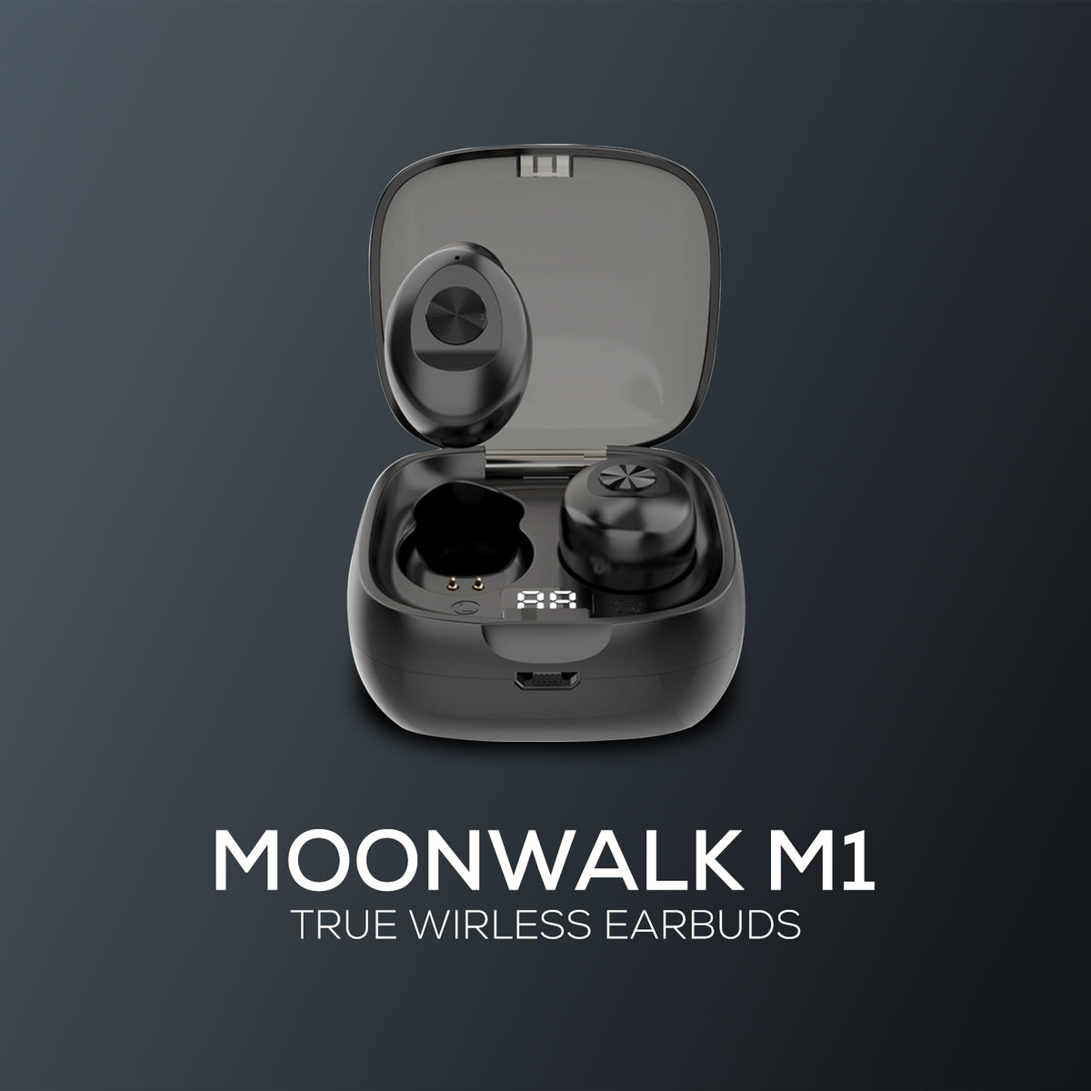 Wecool moonwalk m1 price best sale in india